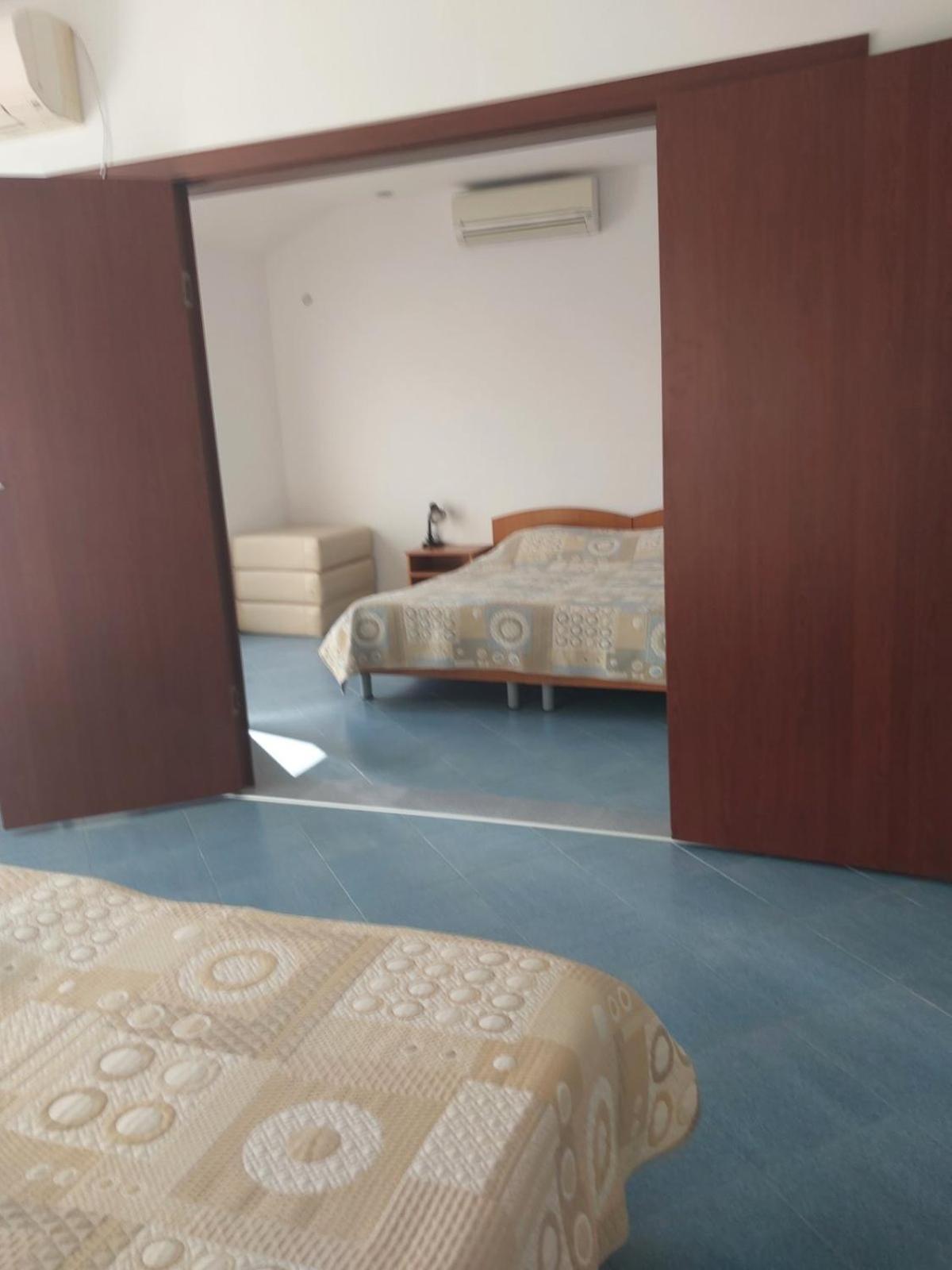 Family Hotel Maritime Achtopol Exteriér fotografie