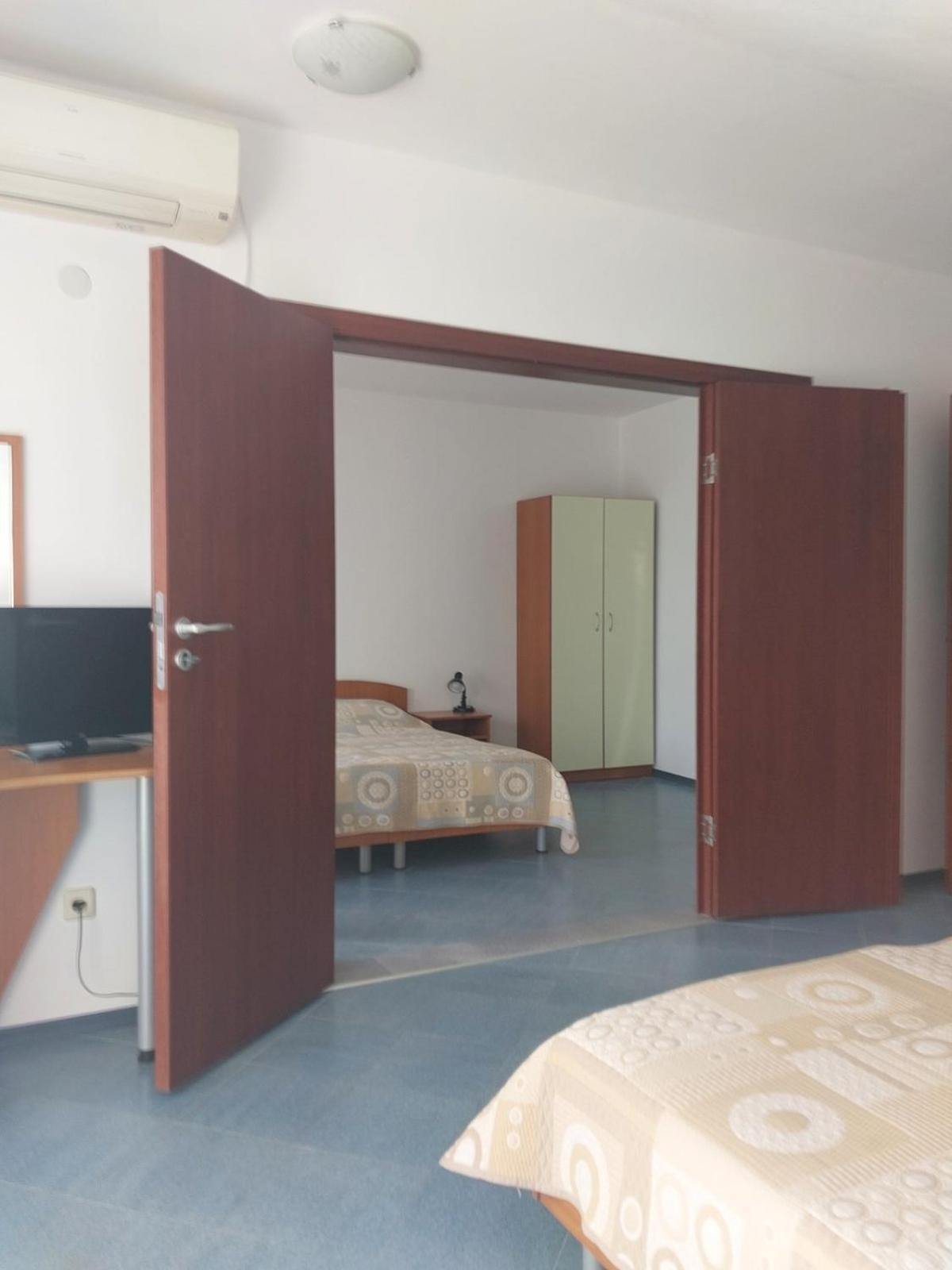 Family Hotel Maritime Achtopol Exteriér fotografie