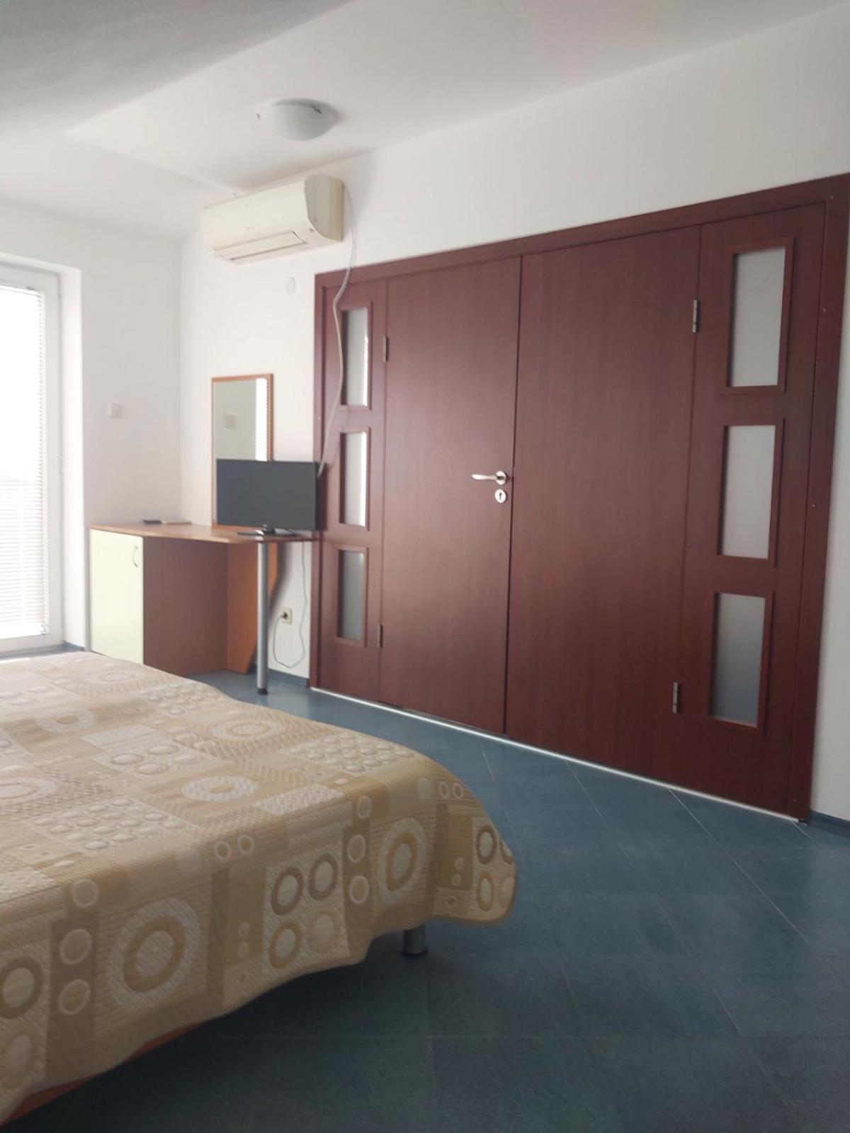 Family Hotel Maritime Achtopol Exteriér fotografie