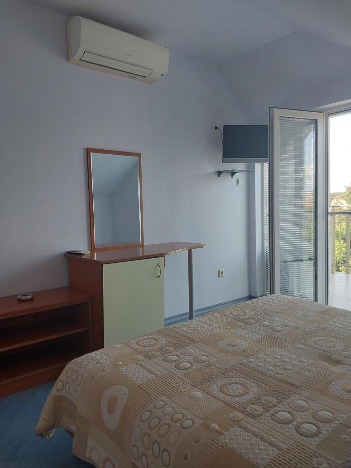 Family Hotel Maritime Achtopol Exteriér fotografie