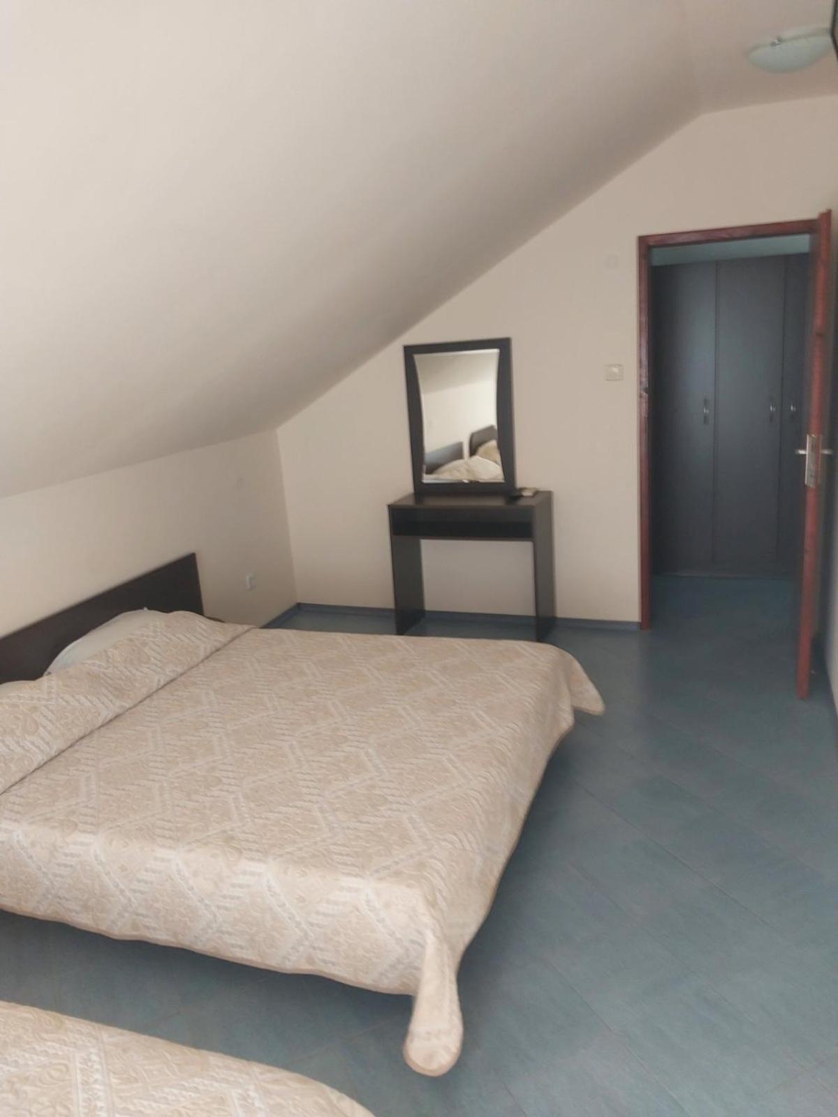 Family Hotel Maritime Achtopol Exteriér fotografie