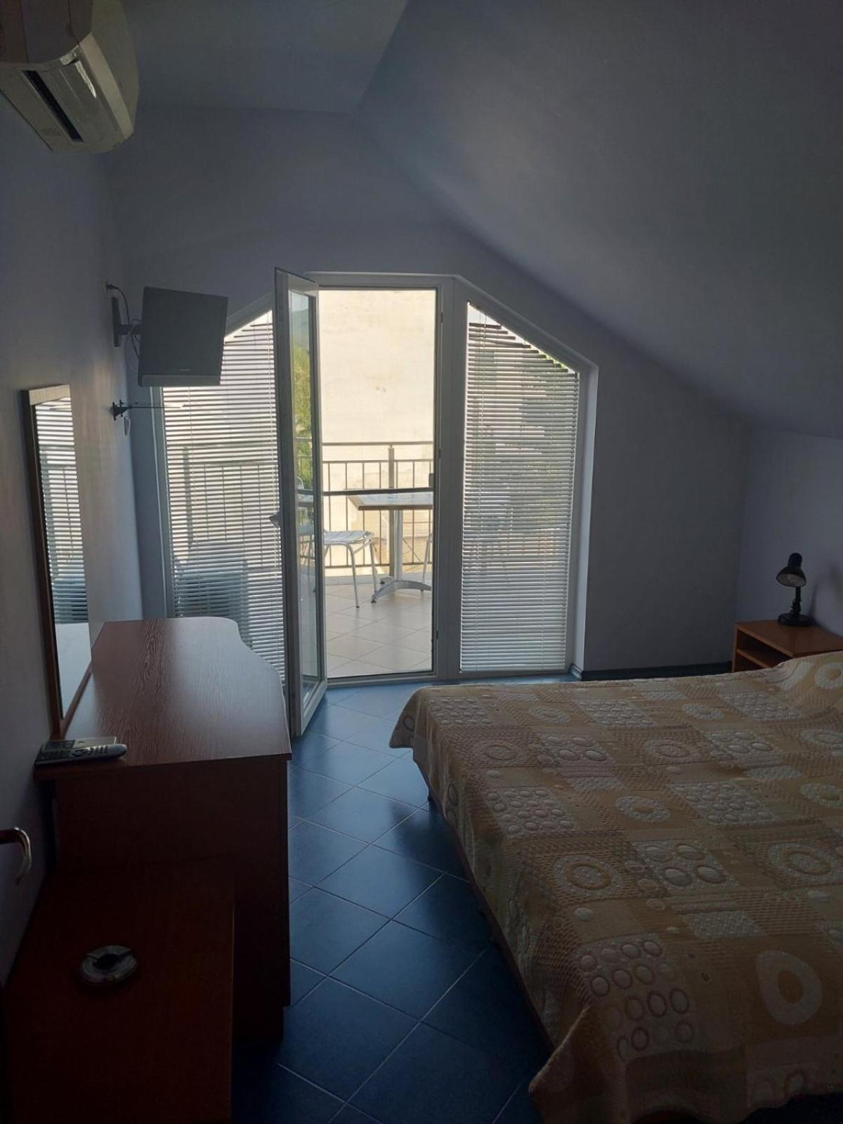 Family Hotel Maritime Achtopol Exteriér fotografie