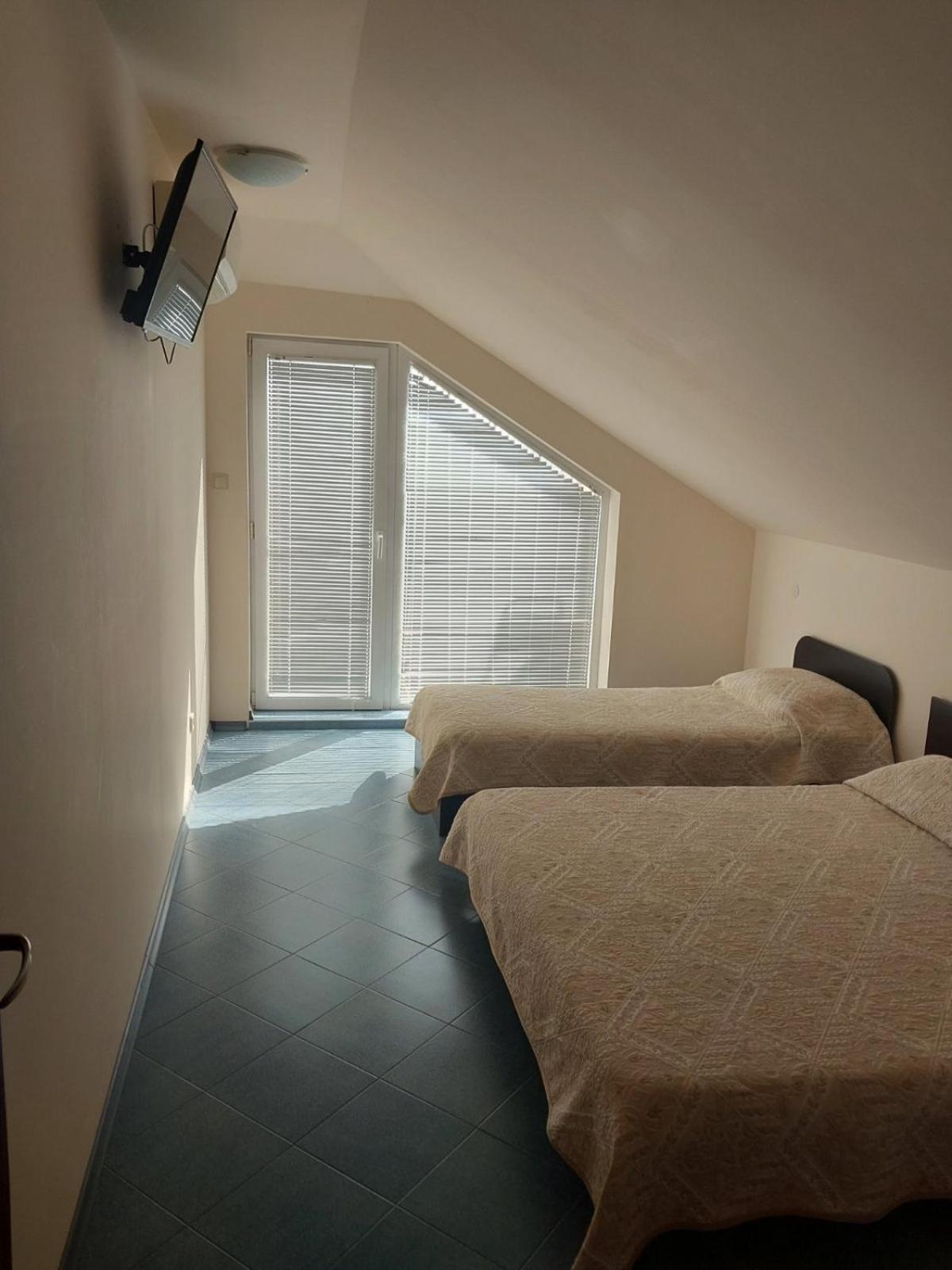 Family Hotel Maritime Achtopol Exteriér fotografie
