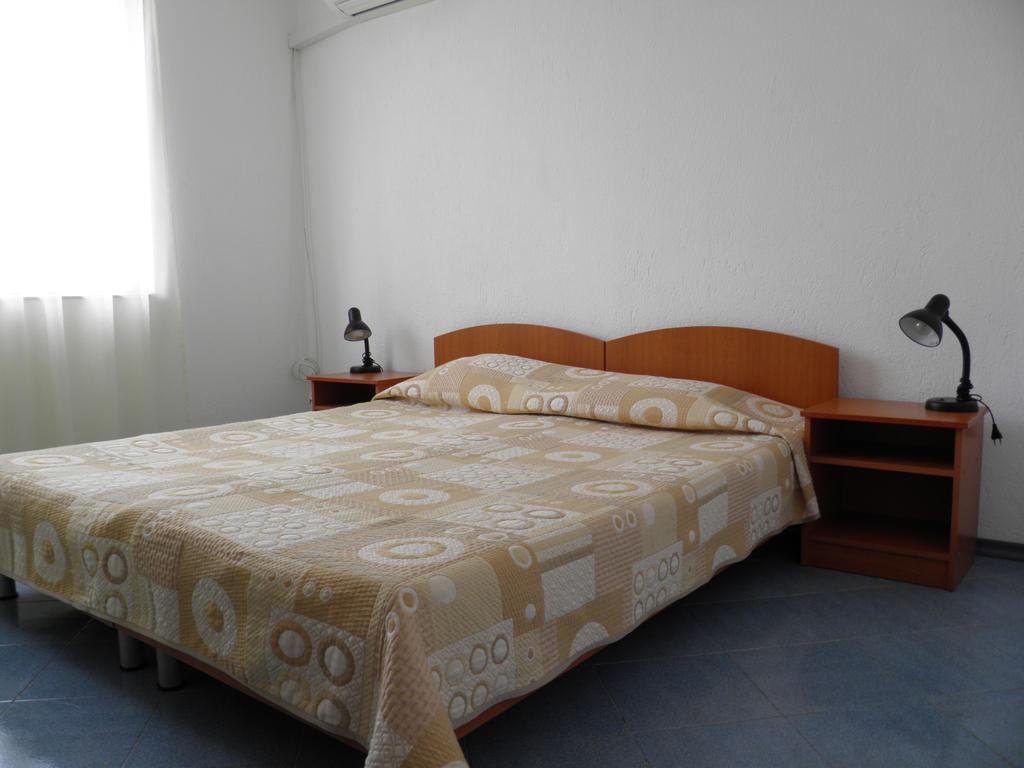 Family Hotel Maritime Achtopol Exteriér fotografie