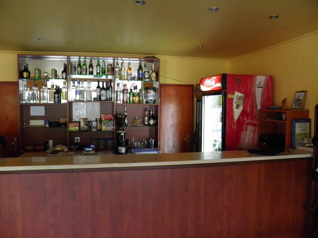 Family Hotel Maritime Achtopol Exteriér fotografie